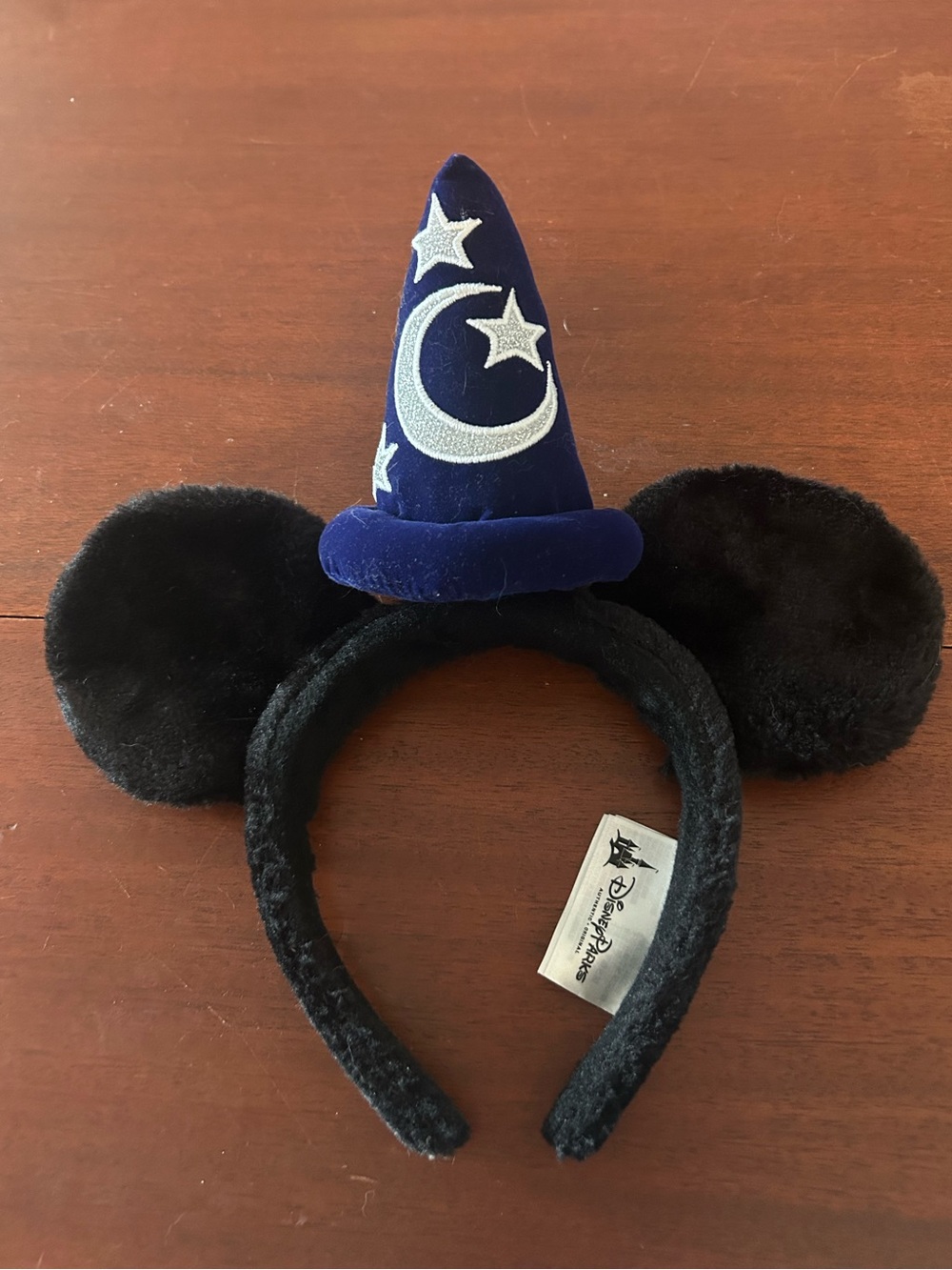 Sorcerer Mickey Ears